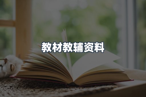 外文电子书系列